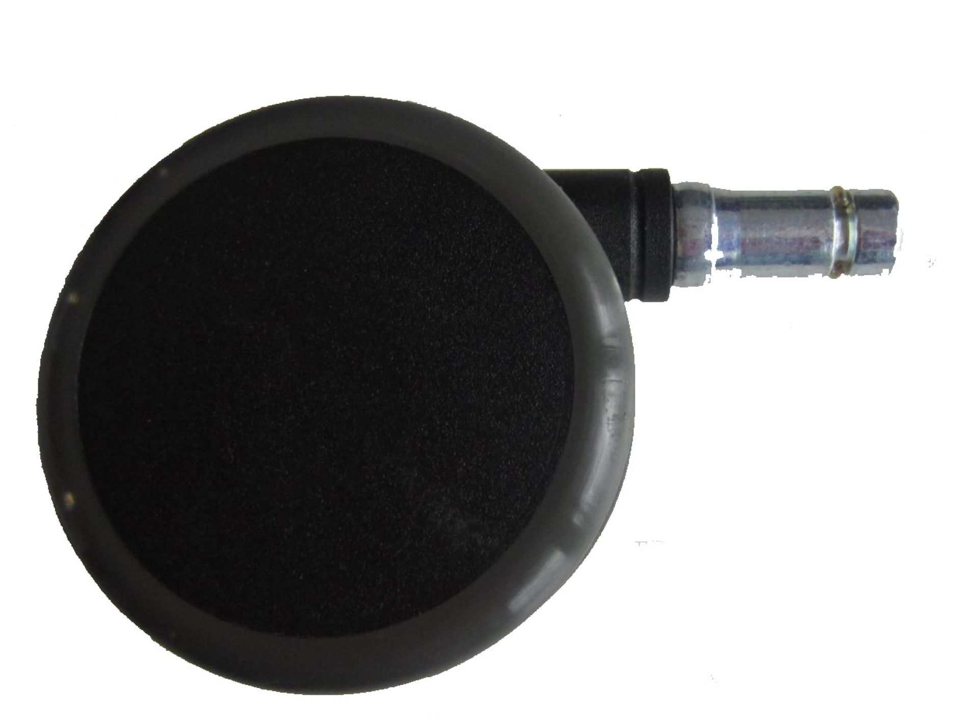 Vitra Drehstuhlrolle für Meda Pal / MedaPal ø 60mm / gebremst hart